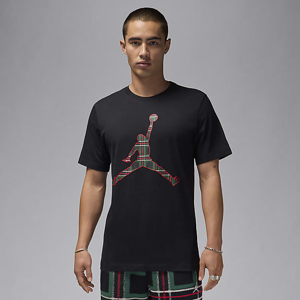 Men s Jordan Clothing. Nike IN